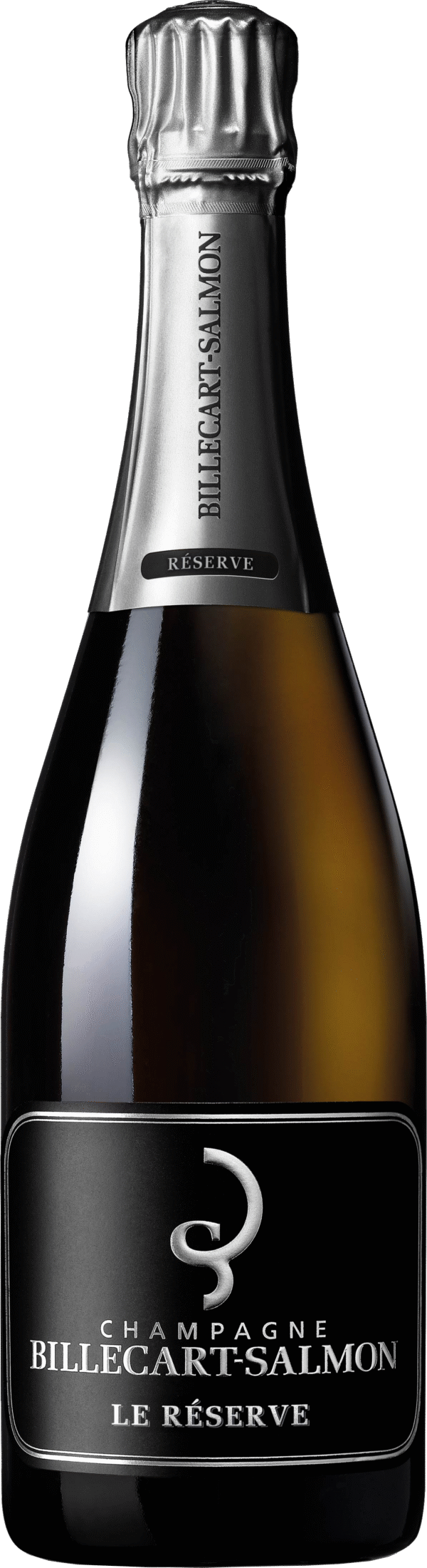 BILLECART SALMON BRUT RESERVE NV 750