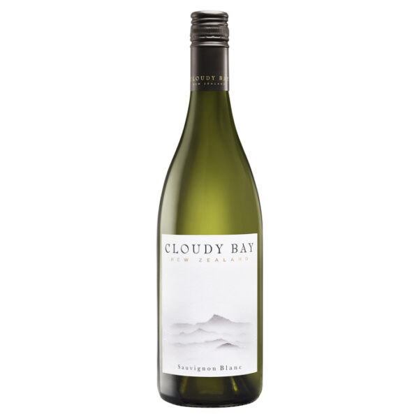 CLOUDY BAY SAUVIGNON BLANC 750