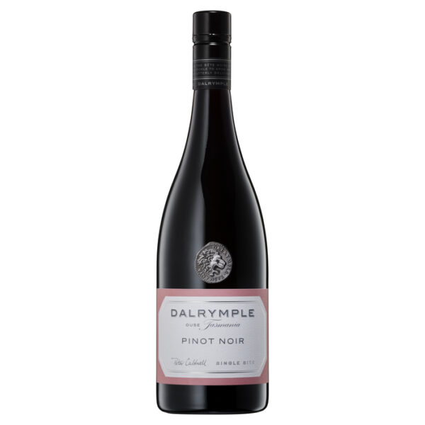 DALRYMPLE SINGLE SITE OUSE PINOT NOIR 750