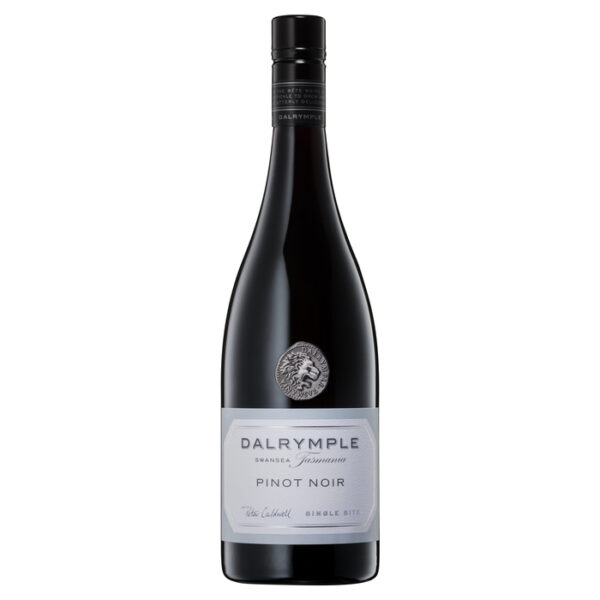 DALRYMPLE SINGLE SITE SWANSEA PINOT NOIR 750