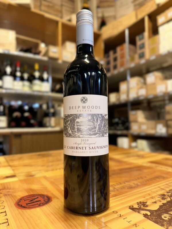 DEEP WOODS ESTATE G2 CABERNET SAUVIGNON 750