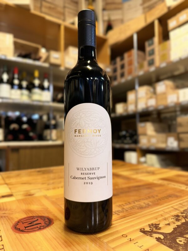 FERMOY RESERVE CABERNET SAUVIGNON 750