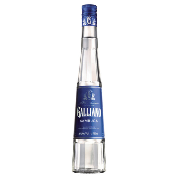 GALLIANO SAMBUCA 700