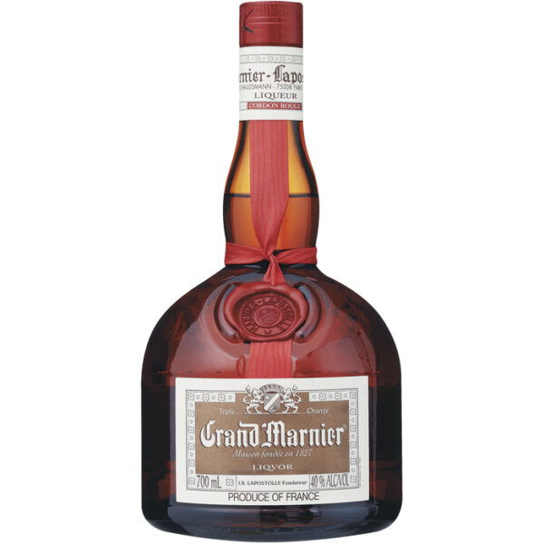 GRAND MARNIER 50