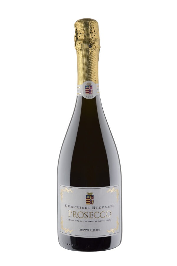 GUERRIERI RIZZARDI PROSECCO 750
