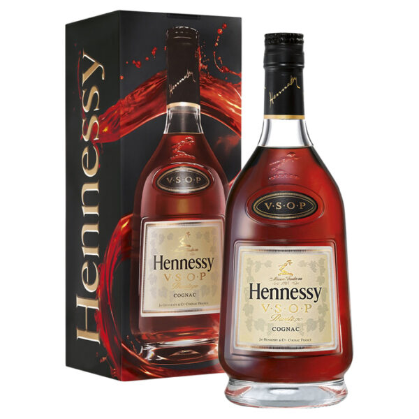 HENNESSY VSOP COGNAC 700