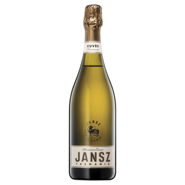 JANSZ PREMIUM NON VINTAGE CUVEE 750