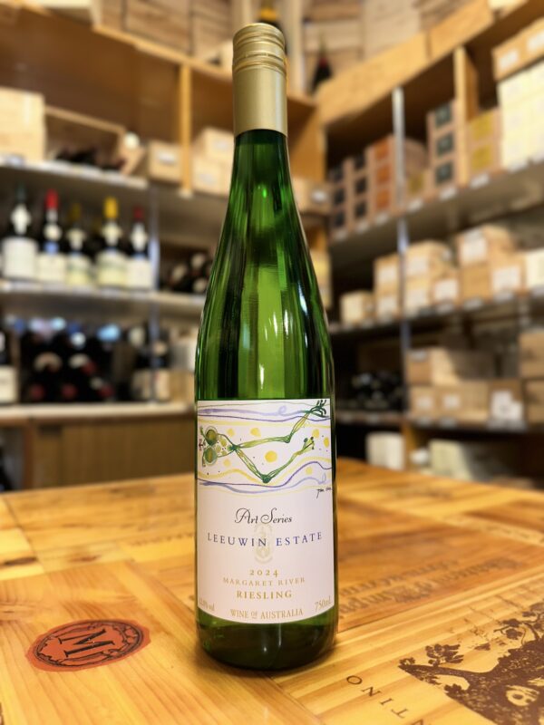 LEEUWIN ART SERIES RIESLING 750