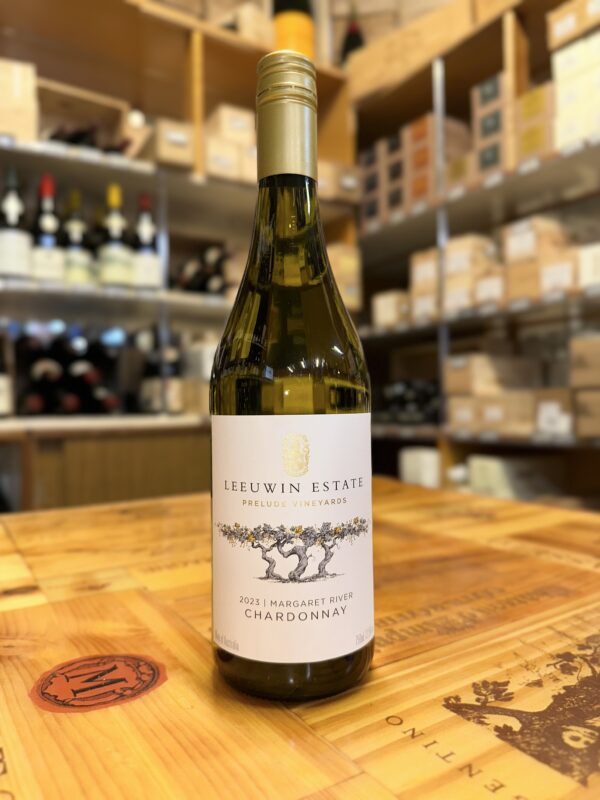 LEEUWIN PRELUDE CHARDONNAY 750