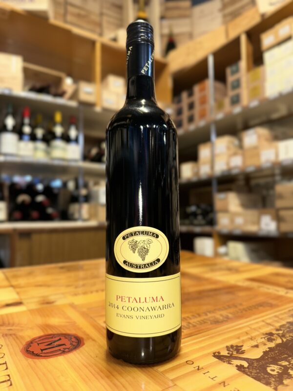 PETALUMA COONAWARRA CABERNET MERLOT 750
