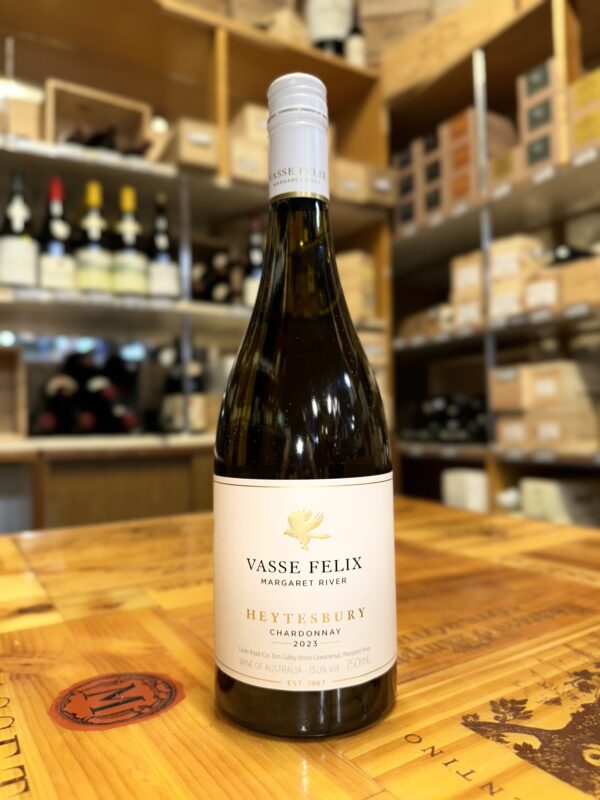 VASSE FELIX HEYTESBURY CHARDONNAY 2023 750