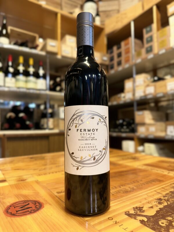 FERMOY ESTATE CABERNET SAUV 750